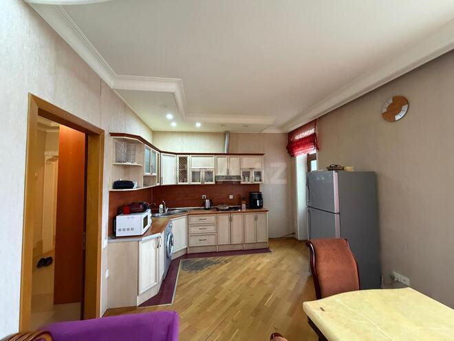 Satılır 4 otaqlı yeni tikili 186 m², Nəsimi r., photo 15 from 18