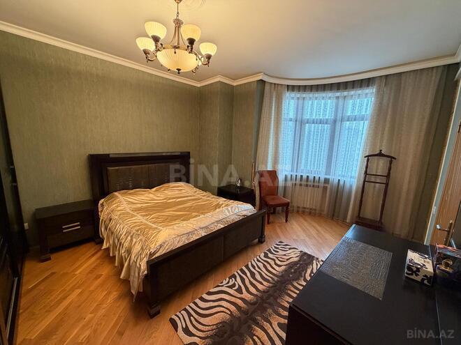 Satılır 4 otaqlı yeni tikili 186 m², Nəsimi r., photo 1 from 18