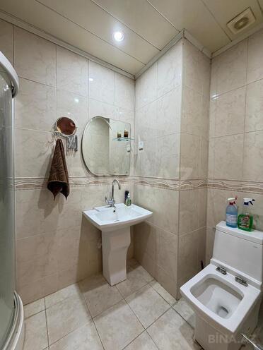 Satılır 4 otaqlı yeni tikili 186 m², Nəsimi r., photo 16 from 18