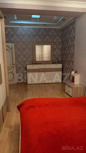 Продается 3-комн. новостройка 152 м², м. Иншаатчылар, photo 7 from 14