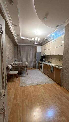 Продается 3-комн. новостройка 152 м², м. Иншаатчылар, photo 8 from 14