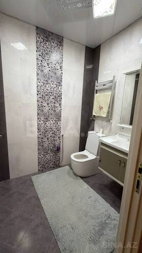 Продается 3-комн. новостройка 152 м², м. Иншаатчылар, photo 13 from 14