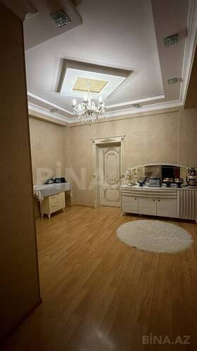 Продается 3-комн. новостройка 152 м², м. Иншаатчылар, photo 9 from 14