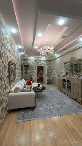 Продается 3-комн. новостройка 152 м², м. Иншаатчылар, photo 3 from 14