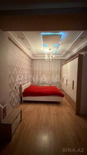 Продается 3-комн. новостройка 152 м², м. Иншаатчылар, photo 6 from 14