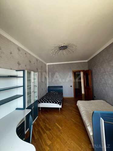 Сдаётся 4-комн. новостройка 210 м², м. 28 мая, photo 18 from 23