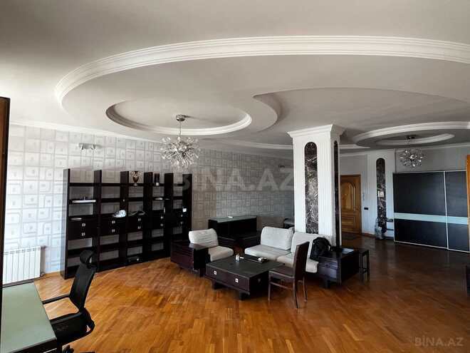 Сдаётся 4-комн. новостройка 210 м², м. 28 мая, photo 1 from 23