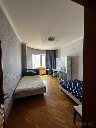 Сдаётся 4-комн. новостройка 210 м², м. 28 мая, photo 16 from 23