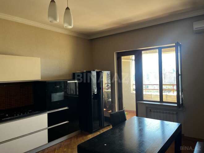 Сдаётся 4-комн. новостройка 210 м², м. 28 мая, photo 10 from 23