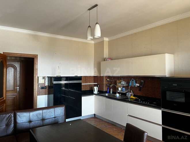 Сдаётся 4-комн. новостройка 210 м², м. 28 мая, photo 11 from 23