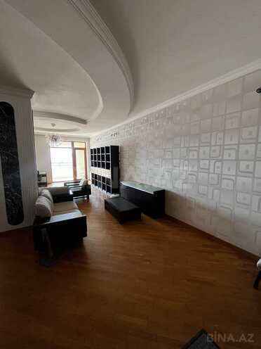 Сдаётся 4-комн. новостройка 210 м², м. 28 мая, photo 3 from 23
