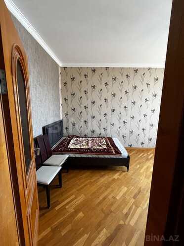 Сдаётся 4-комн. новостройка 210 м², м. 28 мая, photo 19 from 23