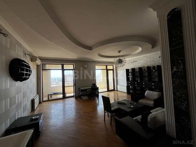 Сдаётся 4-комн. новостройка 210 м², м. 28 мая, photo 4 from 23