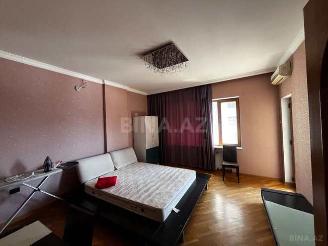 Сдаётся 4-комн. новостройка 210 м², м. 28 мая, photo 15 from 23