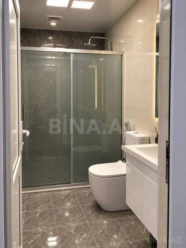 Сдается 2-комн. новостройка 55 м², м. Ази Асланов, photo 7 from 8