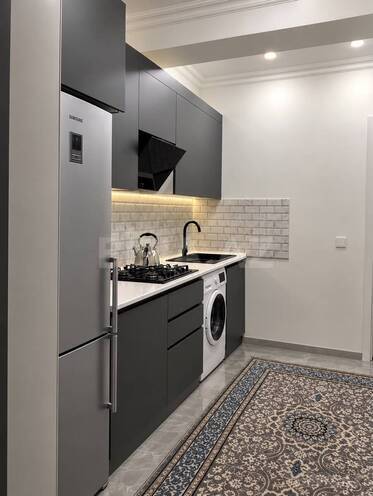 Сдается 2-комн. новостройка 55 м², м. Ази Асланов, photo 6 from 8