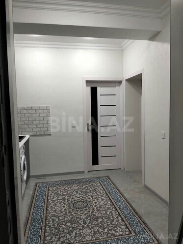 Сдается 2-комн. новостройка 55 м², м. Ази Асланов, photo 5 from 8
