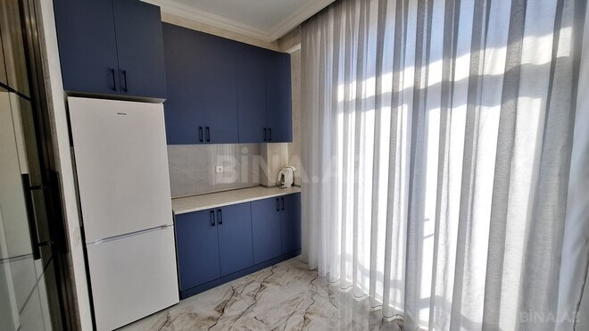 Satılır 2 otaqlı yeni tikili 68 m², Azadlıq Prospekti m., photo 7 from 32