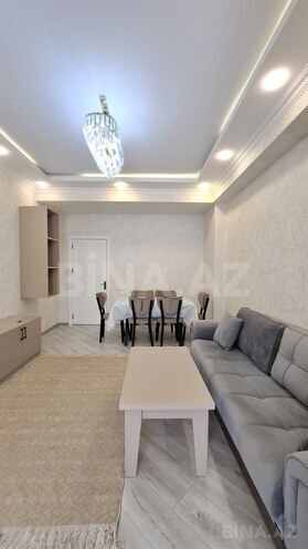 Satılır 2 otaqlı yeni tikili 68 m², Azadlıq Prospekti m., photo 15 from 32