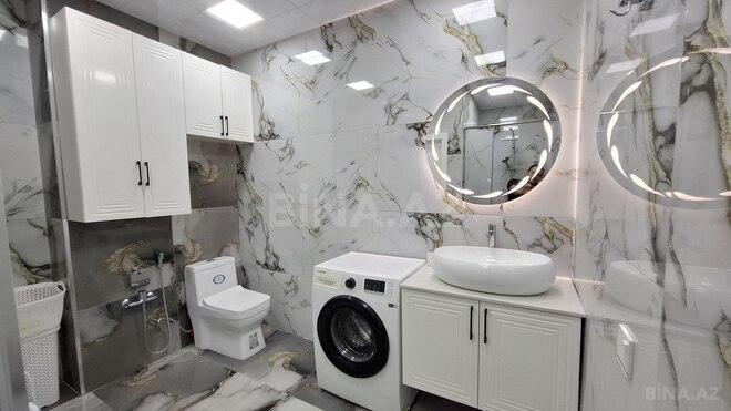 Satılır 2 otaqlı yeni tikili 68 m², Azadlıq Prospekti m., photo 26 from 32
