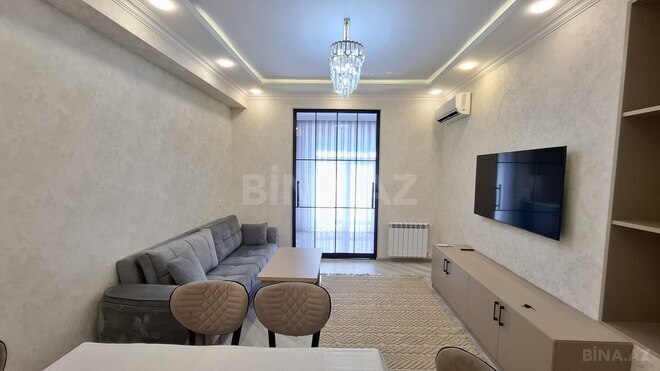 Satılır 2 otaqlı yeni tikili 68 m², Azadlıq Prospekti m., photo 3 from 32