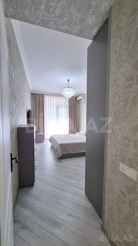 Satılır 2 otaqlı yeni tikili 68 m², Azadlıq Prospekti m., photo 18 from 32