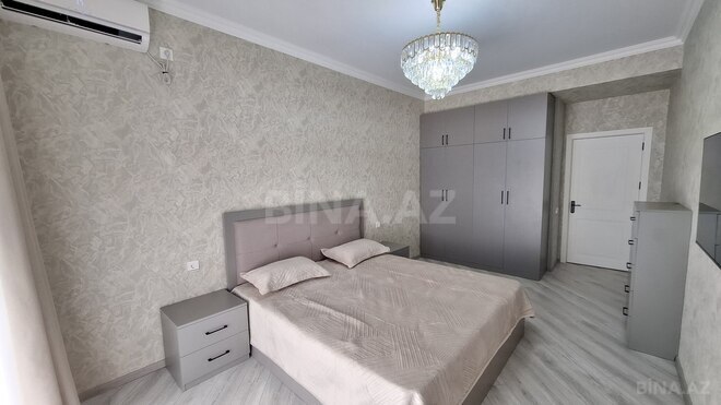 Satılır 2 otaqlı yeni tikili 68 m², Azadlıq Prospekti m., photo 20 from 32