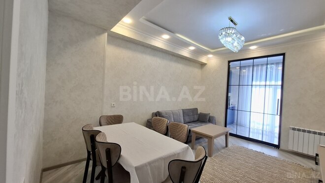 Satılır 2 otaqlı yeni tikili 68 m², Azadlıq Prospekti m., photo 5 from 32