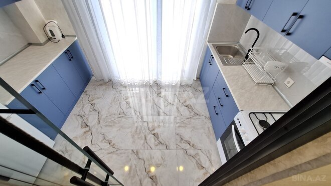 Satılır 2 otaqlı yeni tikili 68 m², Azadlıq Prospekti m., photo 6 from 32