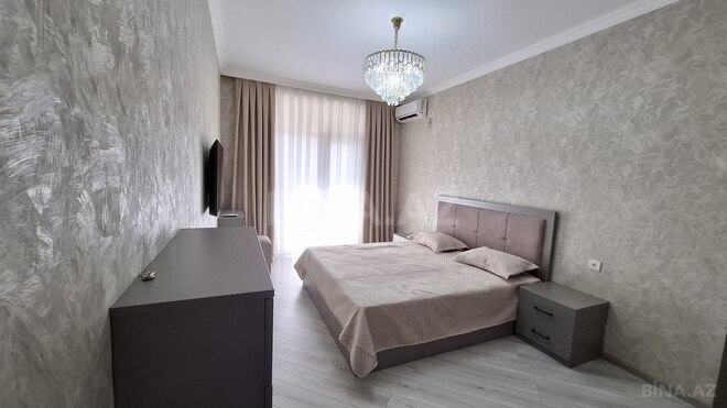 Satılır 2 otaqlı yeni tikili 68 m², Azadlıq Prospekti m., photo 19 from 32