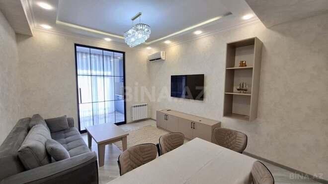 Satılır 2 otaqlı yeni tikili 68 m², Azadlıq Prospekti m., photo 17 from 32
