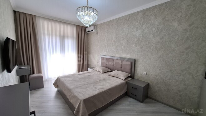 Satılır 2 otaqlı yeni tikili 68 m², Azadlıq Prospekti m., photo 23 from 32
