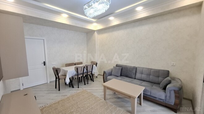 Satılır 2 otaqlı yeni tikili 68 m², Azadlıq Prospekti m., photo 14 from 32