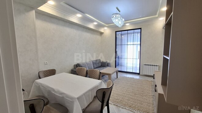 Satılır 2 otaqlı yeni tikili 68 m², Azadlıq Prospekti m., photo 4 from 32