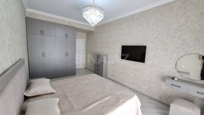 Satılır 2 otaqlı yeni tikili 68 m², Azadlıq Prospekti m., photo 22 from 32