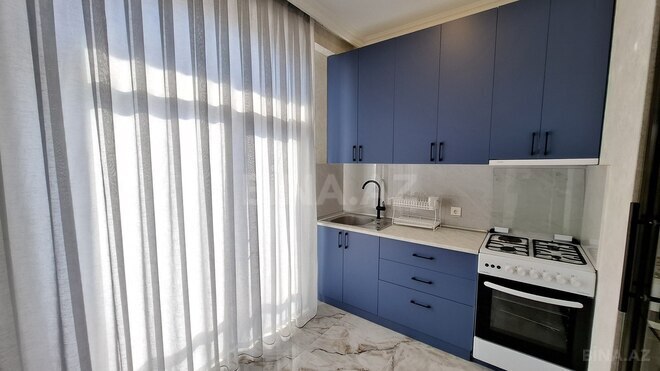 Satılır 2 otaqlı yeni tikili 68 m², Azadlıq Prospekti m., photo 9 from 32