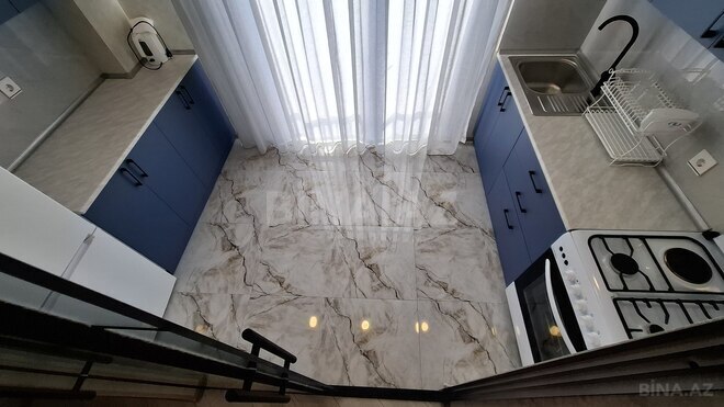 Satılır 2 otaqlı yeni tikili 68 m², Azadlıq Prospekti m., photo 12 from 32