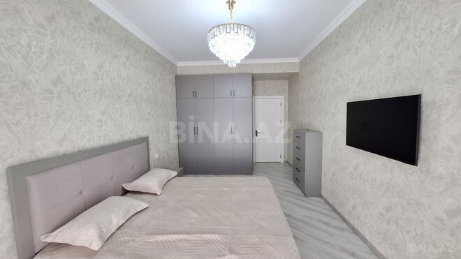Satılır 2 otaqlı yeni tikili 68 m², Azadlıq Prospekti m., photo 21 from 32
