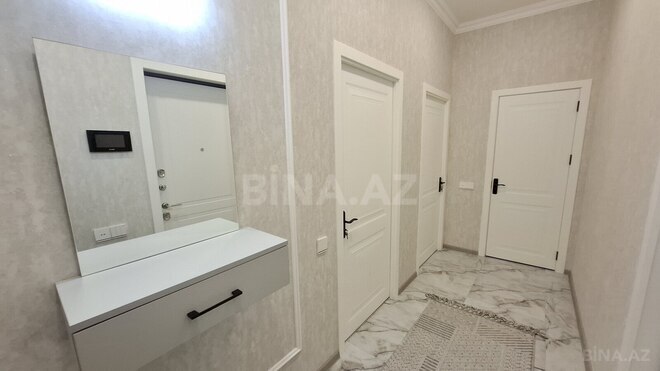 Satılır 2 otaqlı yeni tikili 68 m², Azadlıq Prospekti m., photo 31 from 32