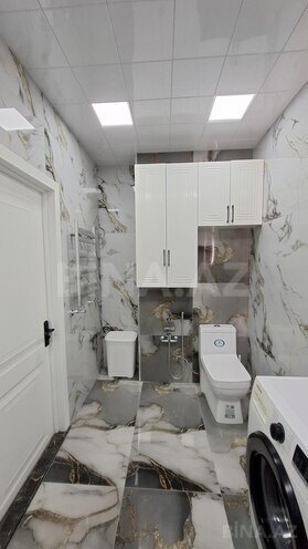 Satılır 2 otaqlı yeni tikili 68 m², Azadlıq Prospekti m., photo 27 from 32