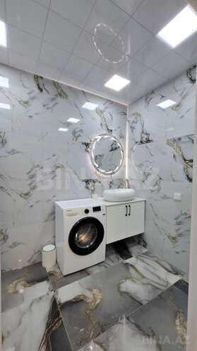 Satılır 2 otaqlı yeni tikili 68 m², Azadlıq Prospekti m., photo 25 from 32