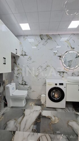 Satılır 2 otaqlı yeni tikili 68 m², Azadlıq Prospekti m., photo 24 from 32