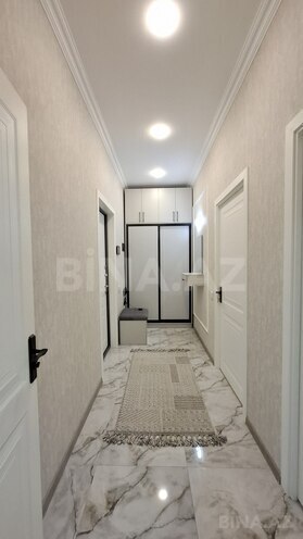 Satılır 2 otaqlı yeni tikili 68 m², Azadlıq Prospekti m., photo 29 from 32