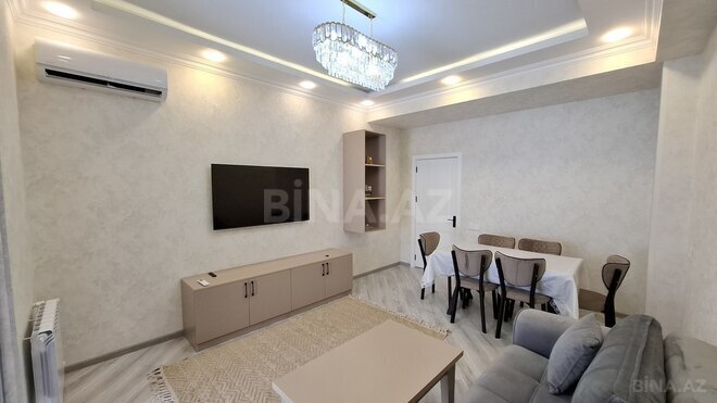 Satılır 2 otaqlı yeni tikili 68 m², Azadlıq Prospekti m., photo 16 from 32