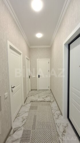 Satılır 2 otaqlı yeni tikili 68 m², Azadlıq Prospekti m., photo 30 from 32