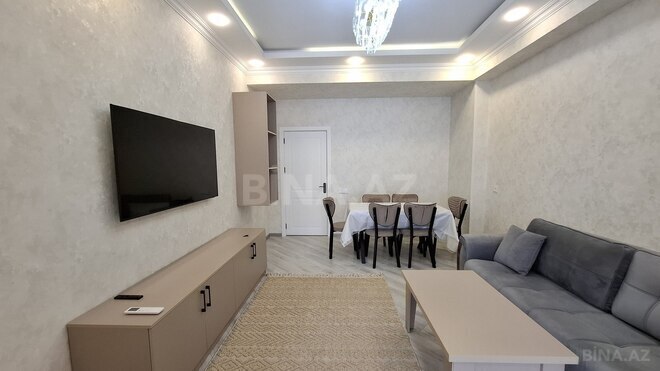 Satılır 2 otaqlı yeni tikili 68 m², Azadlıq Prospekti m., photo 13 from 32