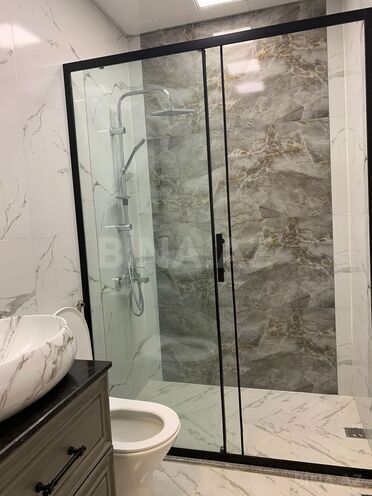 İcarəyə verilir 2 otaqlı yeni tikili 60 m², Nəsimi r., photo 8 from 12