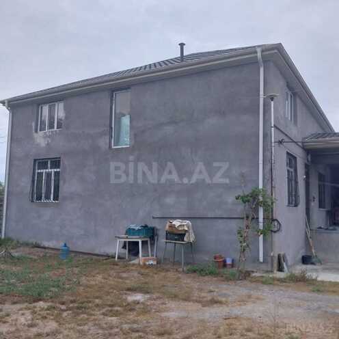 Satılır 4 otaqlı həyət evi/bağ evi 164 m², Buzovna q., photo 17 from 19