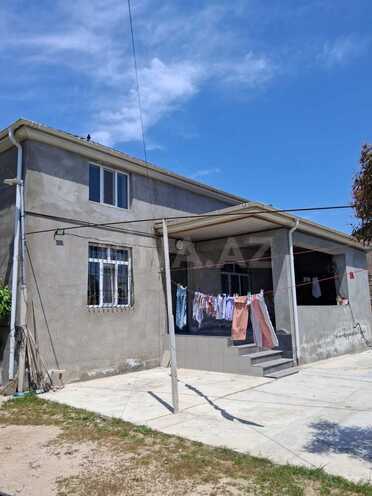 Satılır 4 otaqlı həyət evi/bağ evi 164 m², Buzovna q., photo 15 from 19