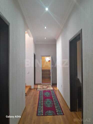 Satılır 4 otaqlı həyət evi/bağ evi 164 m², Buzovna q., photo 11 from 19